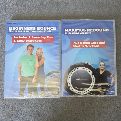 Beginners bounce maximus - beginners,