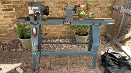 Axminster tools wood turning - tools,