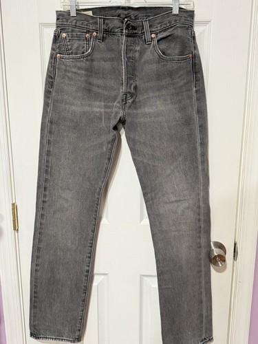 Levi 501 selvedge men s - 501,