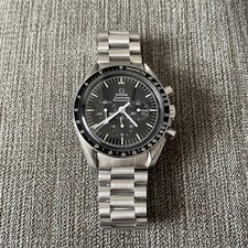 Vintage 1981 OMEGA Speedmaster