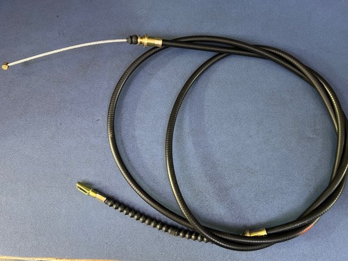 Bc2784 hand brake cable - bc2784,