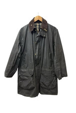 Barbour Border Jacket Mens S