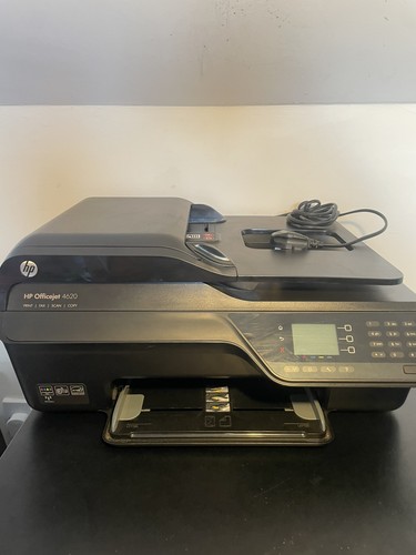 Officejet 4620 printer - hp,