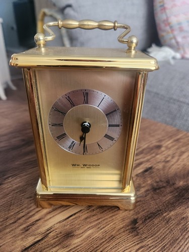 Widdop brass effect - wm.,
