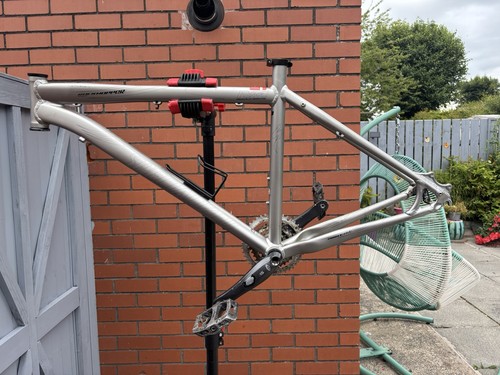 Specialized rockhopper comp - rockhopper, m4