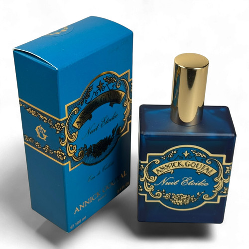 Annick goutal nuit etoilee eau - goutal,