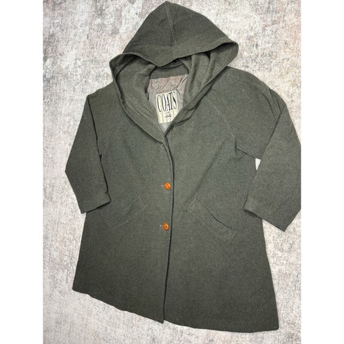 Vintage women s green - women’s,