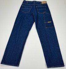 Prison Blues Workwear Jeans