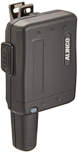 Alinco px5 black - (alinco),