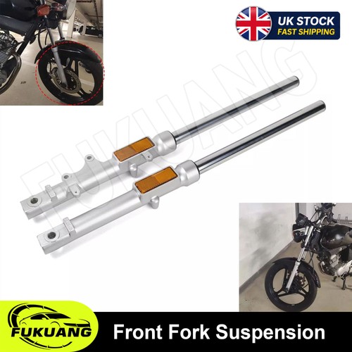 Motorcycle front fork shock - motorcycle,