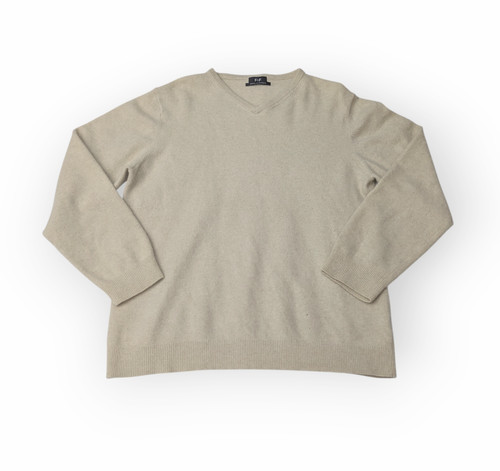 100 pure cashmere jumper - 100%,