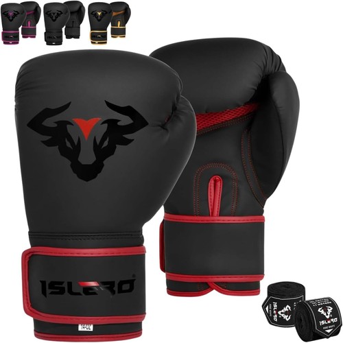 Islero evo fitness matte black - islero,