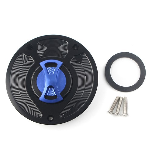 Petrol fuel gas tank cap - gas, for