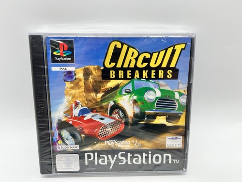 Circuit breakers ps1 - circuit,
