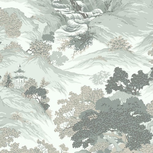 Archives oriental landscape - archives,