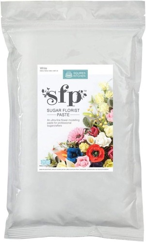 Squires kitchen sugar - squires, florist