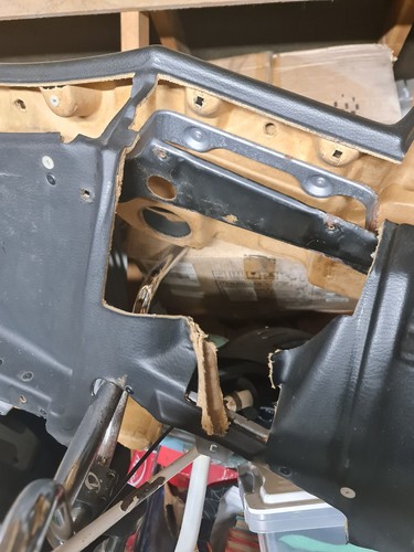 Mk2 astra gte dash - mk2,