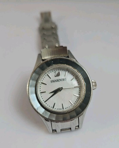 Swarovski ladies watch - ladies,