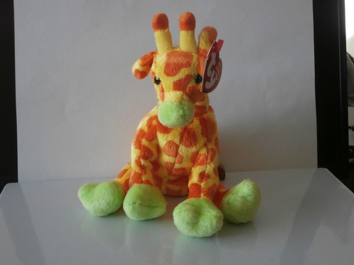 Beanie baby babies - beanie,