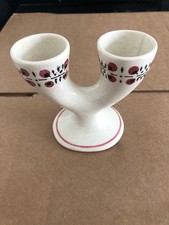 Granit Double Egg Cup Holder