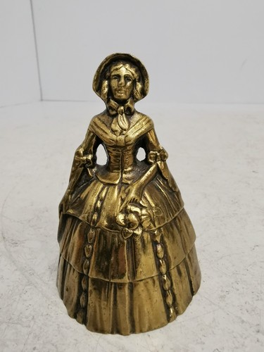 Vintage 1930s brass - 1930s,