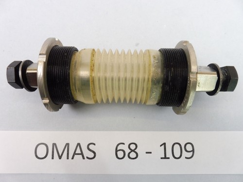 Omas 109 british - , thread