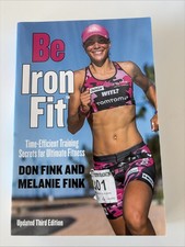 Be IronFit: Time-Efficient