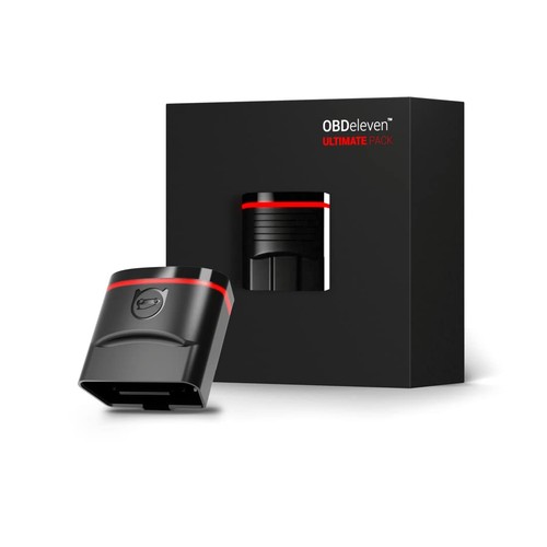Obdeleven ultimate edition - obdeleven,