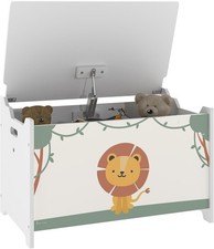 Large Toy Box Kids Storage