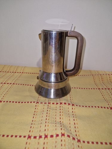 Old coffee maker - maker,