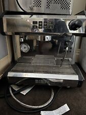 Biepe Single Group Coffee Machine