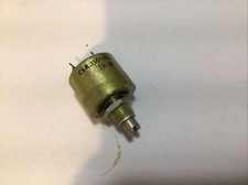 NOS Colvern 2k Ohm Wire Wound