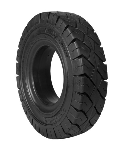Solid forklift tyres mobile - solid,