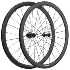 700C 38mm Clincher Carbon