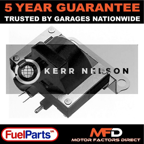 Kerr nelson ignition - ignition, coil