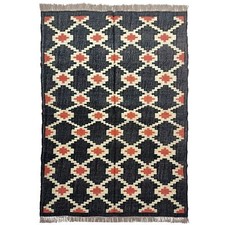 Kilim rug teraditional - kilim,