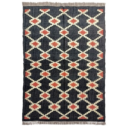Kilim rug teraditional - teraditional,