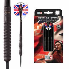 ERIC BRISTOW LEGEND 90%