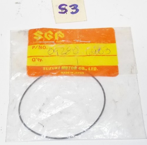 Oem suzuki 1986 1995 vs700 - oem,