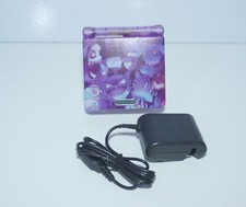 Purple UV Printed Ghost