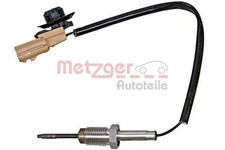 Exhaust Gas Temperature Sensor