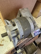 SAUER DANFOSS PUMP MOTOR