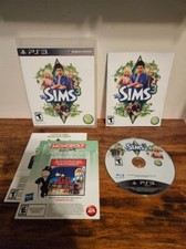 The Sims 3 (Sony PlayStation
