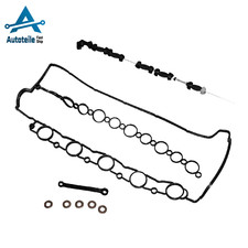 31216460 Swirl Flaps Throttle
