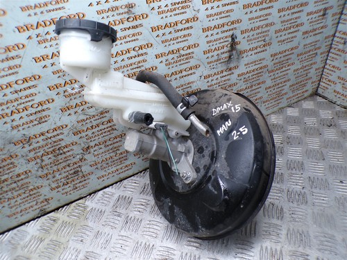 2015 isuzu max - isuzu, d-max