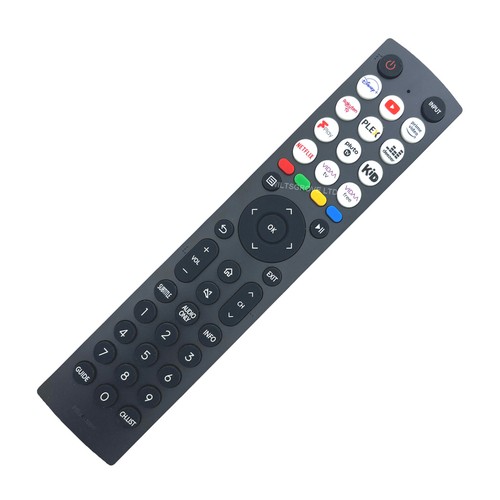 Genuine hisense remote - tv,