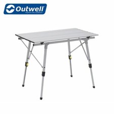Outwell Canmore Folding
