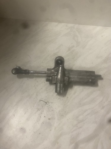 Suzuki gsxr1000 steering - suzuki,