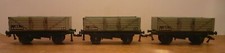 3 Old Hornby Meccano England