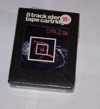 Spyro Gyra, Self Titled. 8